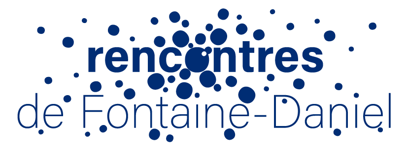 Rencontres Fontaine-Daniel